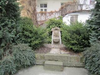 Carolina Antique Old Town 3* Prag